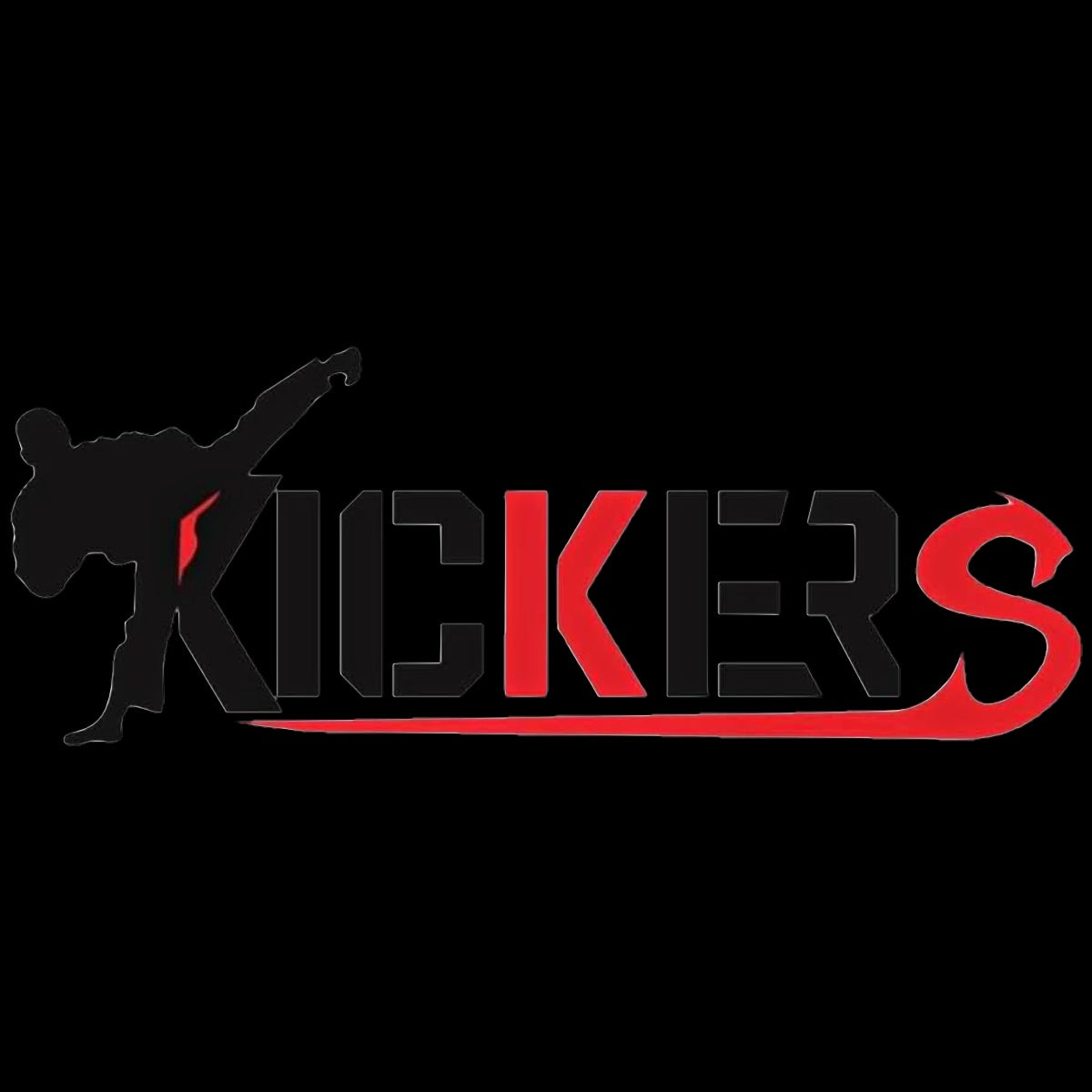 kickers by z nation - Chickjitsu sponsors