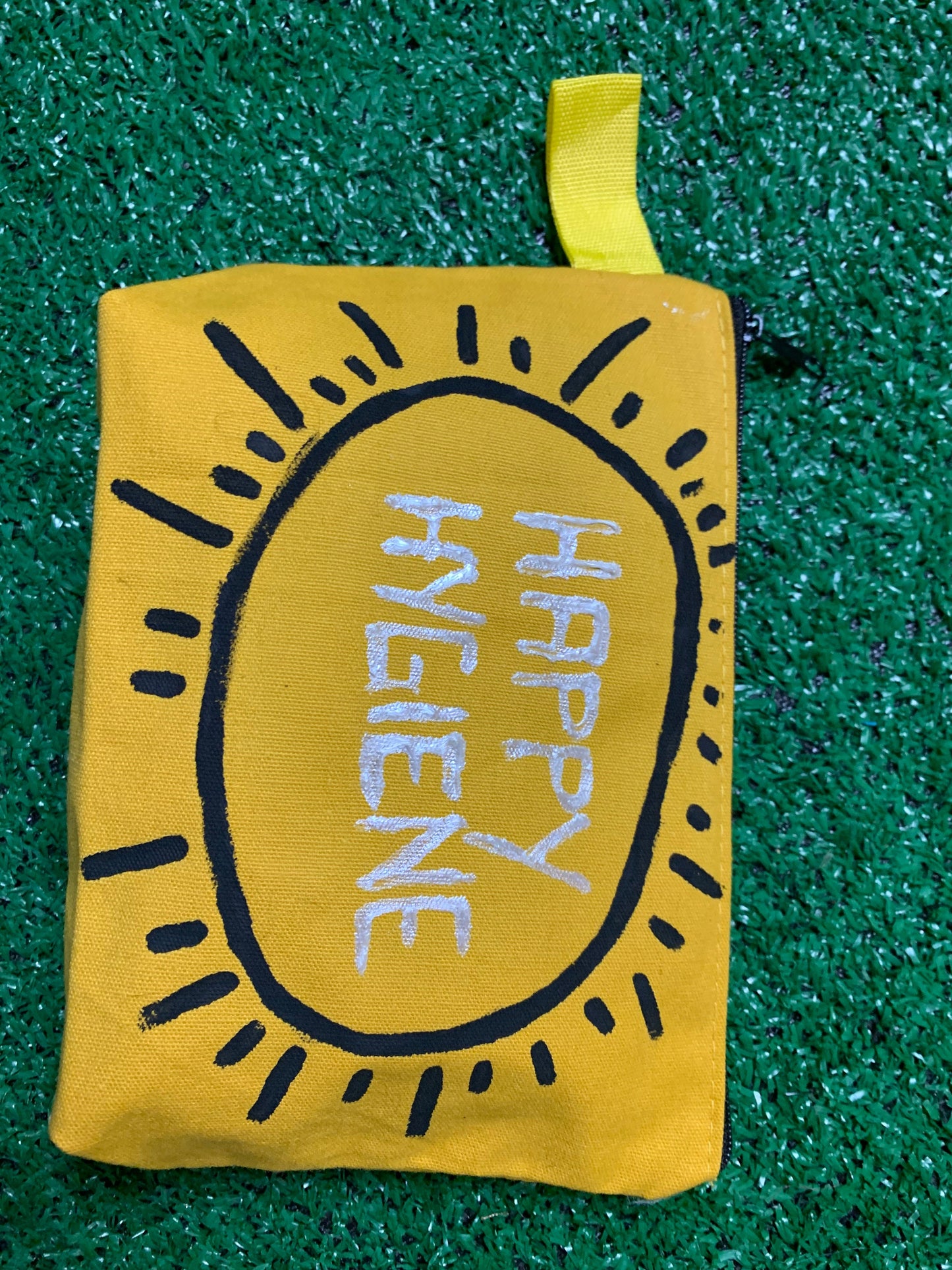 Hygiene Bag