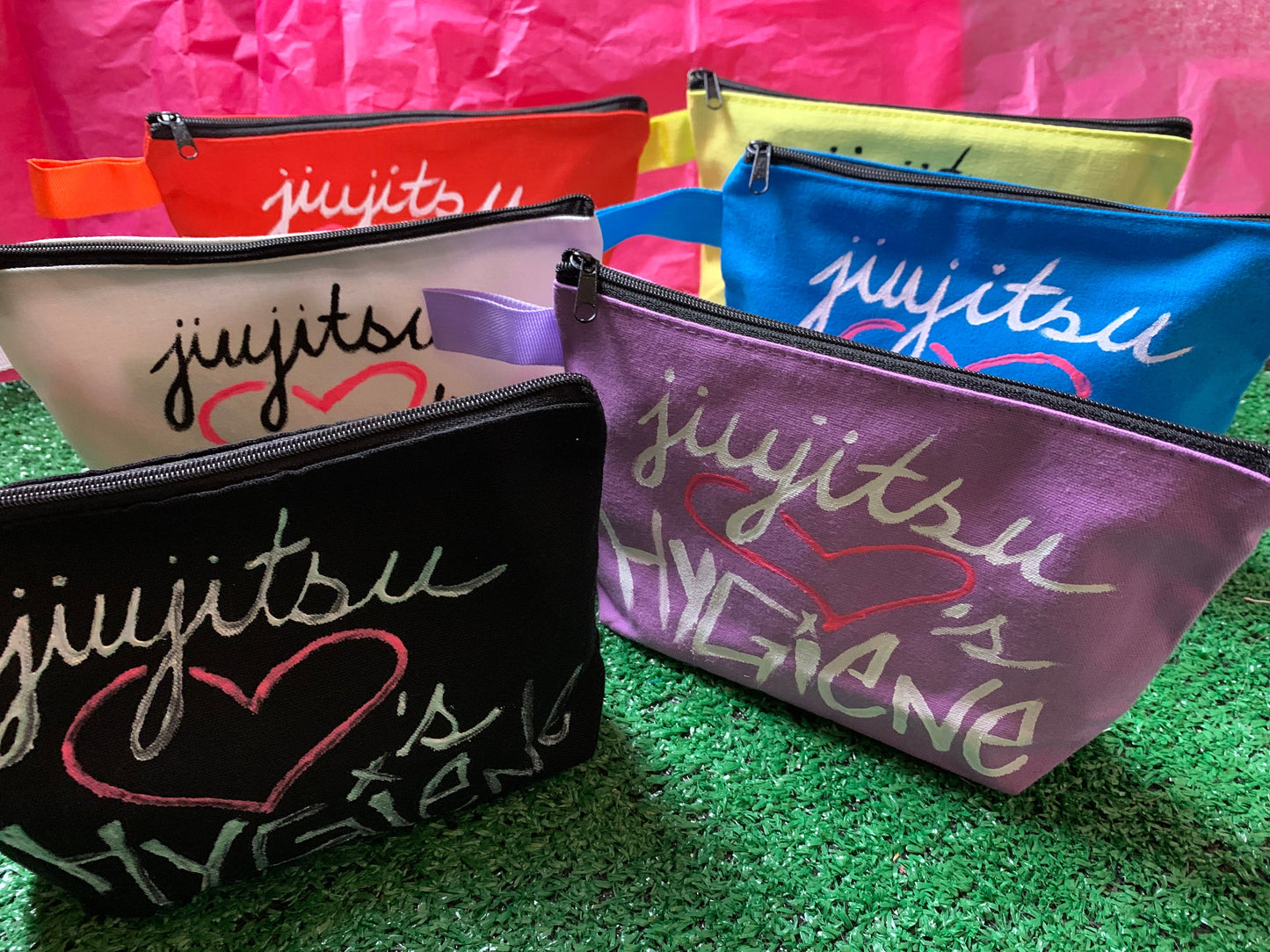 Hygiene Bag