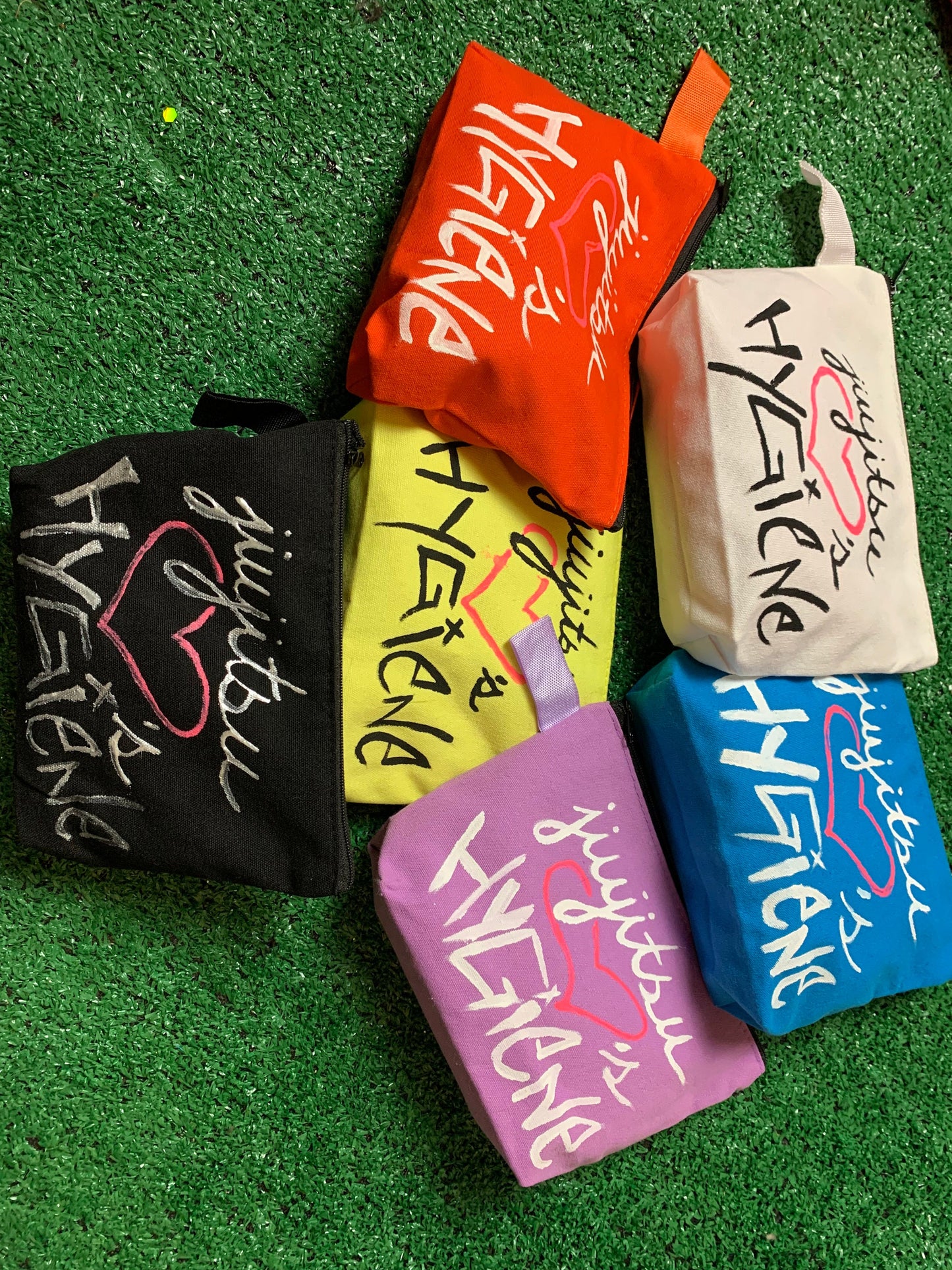 Hygiene Bag